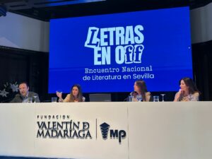 Lee más sobre el artículo ‘Letras en Off’
