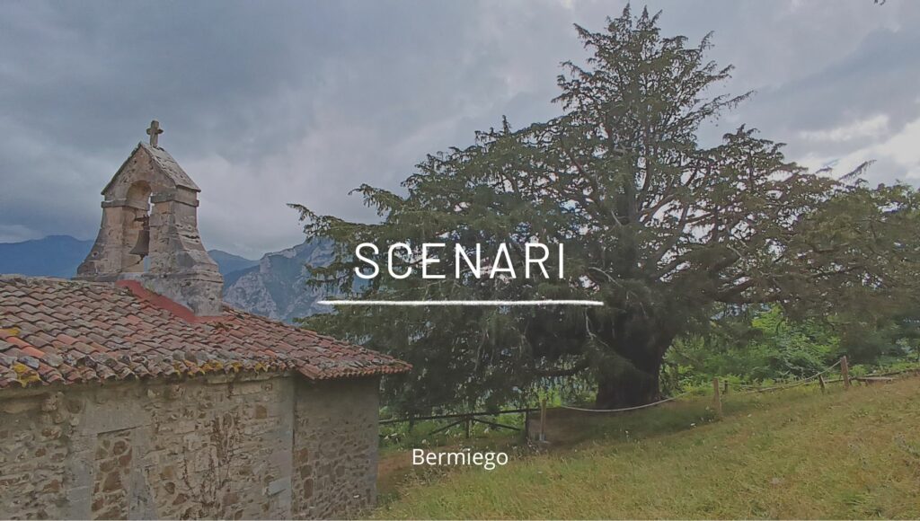 SCENARI lA NOTTE IN CUI SUONARONO LE CAMPANE