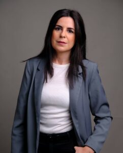 Carmen Macedo