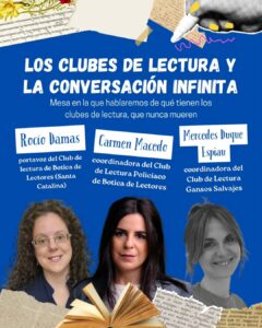 Lee más sobre el artículo «Letras en Off» 2026